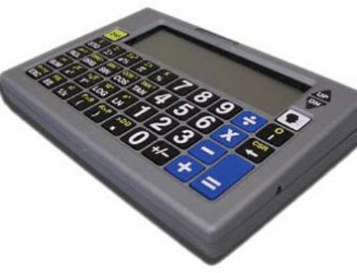 Calculatrice SciPlus 300