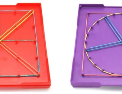 Geoboard