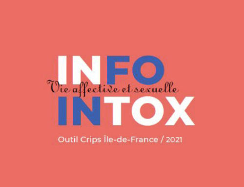 Info Intox Vie affective et sexuelle